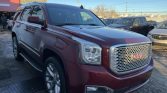 2016 GMC YUKON DENALI | 7 PASSENGER | 6.2L V8 | 4X4 | Stampede Auto