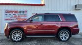 2016 GMC YUKON DENALI | 7 PASSENGER | 6.2L V8 | 4X4 | Stampede Auto