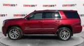 2016 GMC YUKON DENALI | 7 PASSENGER | 6.2L V8 | 4X4 | Stampede Auto