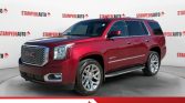 2016 GMC YUKON DENALI | 7 PASSENGER | 6.2L V8 | 4X4 | Stampede Auto