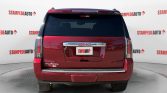 2016 GMC YUKON DENALI | 7 PASSENGER | 6.2L V8 | 4X4 | Stampede Auto