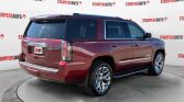 2016 GMC YUKON DENALI | 7 PASSENGER | 6.2L V8 | 4X4 | Stampede Auto