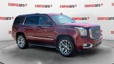 2016 GMC YUKON DENALI | 7 PASSENGER | 6.2L V8 | 4X4 | Stampede Auto