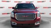 2016 GMC YUKON DENALI | 7 PASSENGER | 6.2L V8 | 4X4 | Stampede Auto