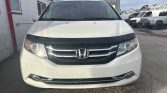 2016 Honda Odyssey Touring | LEATHER | DVD | NAV | SUNROOF | PWR SIDE DOORS/HATCH | Stampede Auto