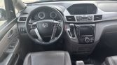 2016 Honda Odyssey Touring | LEATHER | DVD | NAV | SUNROOF | PWR SIDE DOORS/HATCH | Stampede Auto