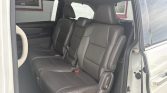 2016 Honda Odyssey Touring | LEATHER | DVD | NAV | SUNROOF | PWR SIDE DOORS/HATCH | Stampede Auto