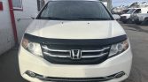 2016 Honda Odyssey Touring | LEATHER | DVD | NAV | SUNROOF | PWR SIDE DOORS/HATCH | Stampede Auto