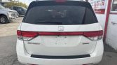 2016 Honda Odyssey Touring | LEATHER | DVD | NAV | SUNROOF | PWR SIDE DOORS/HATCH | Stampede Auto