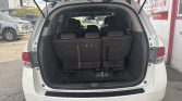 2016 Honda Odyssey Touring | LEATHER | DVD | NAV | SUNROOF | PWR SIDE DOORS/HATCH | Stampede Auto
