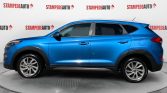 2016 Hyundai Tucson Luxury | Stampede Auto