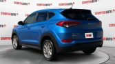 2016 Hyundai Tucson Luxury | Stampede Auto