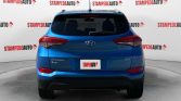 2016 Hyundai Tucson Luxury | Stampede Auto