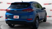2016 Hyundai Tucson Luxury | Stampede Auto