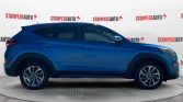 2016 Hyundai Tucson Luxury | Stampede Auto