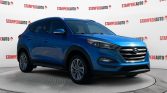 2016 Hyundai Tucson Luxury | Stampede Auto