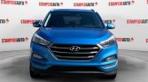 2016 Hyundai Tucson Luxury | Stampede Auto