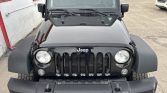2016 Jeep Wrangler Unlimited 4WD | SPORT | REMOVABLE TOP | 3.6L | AUTO | Stampede Auto