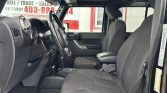 2016 Jeep Wrangler Unlimited 4WD | SPORT | REMOVABLE TOP | 3.6L | AUTO | Stampede Auto
