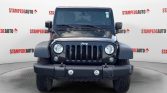 2016 Jeep Wrangler Unlimited 4WD | Stampede Auto