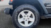 2016 Jeep Wrangler Unlimited 4WD | Stampede Auto