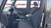 2016 Jeep Wrangler Unlimited 4WD | Stampede Auto