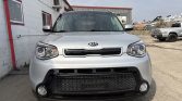 2016 Kia Soul SX Luxury | LEATHER | HEATED/COOLED SEATS | SUNROOF | BLUETOOTH | Stampede Auto