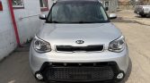 2016 Kia Soul SX Luxury | LEATHER | HEATED/COOLED SEATS | SUNROOF | BLUETOOTH | Stampede Auto