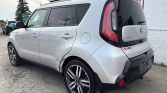 2016 Kia Soul SX Luxury | LEATHER | HEATED/COOLED SEATS | SUNROOF | BLUETOOTH | Stampede Auto