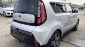 2016 Kia Soul SX Luxury | LEATHER | HEATED/COOLED SEATS | SUNROOF | BLUETOOTH | Stampede Auto
