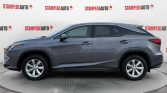 2016 LEXUS RX 350 AWD | LEATHER | SUNROOF | V6 | POWER/HEATED SEATS | HEATED STEERING WHEEL | DUAL CLIMATE CONTROL | POWER REAR HATCH | BLUETOOTH | Stampede Auto