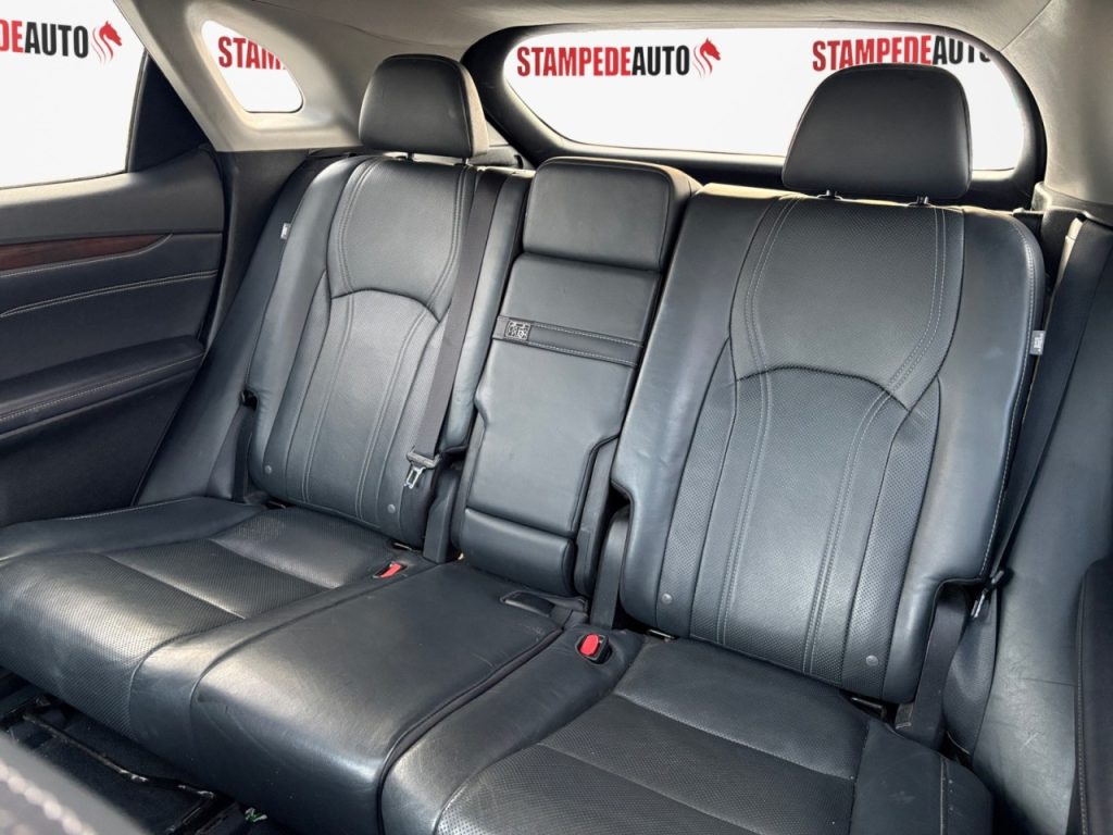 Used 2016 LEXUS RX 350 AWD | LEATHER | SUNROOF | V6 | POWER/HEATED ...