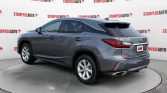 2016 LEXUS RX 350 AWD | LEATHER | SUNROOF | V6 | POWER/HEATED SEATS | HEATED STEERING WHEEL | DUAL CLIMATE CONTROL | POWER REAR HATCH | BLUETOOTH | Stampede Auto