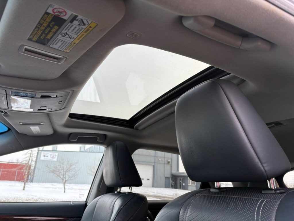 Used 2016 LEXUS RX 350 AWD | LEATHER | SUNROOF | V6 | POWER/HEATED ...