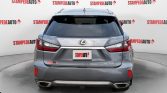 2016 LEXUS RX 350 AWD | LEATHER | SUNROOF | V6 | POWER/HEATED SEATS | HEATED STEERING WHEEL | DUAL CLIMATE CONTROL | POWER REAR HATCH | BLUETOOTH | Stampede Auto