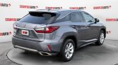 2016 LEXUS RX 350 AWD | LEATHER | SUNROOF | V6 | POWER/HEATED SEATS | HEATED STEERING WHEEL | DUAL CLIMATE CONTROL | POWER REAR HATCH | BLUETOOTH | Stampede Auto