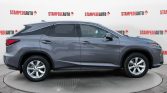 2016 LEXUS RX 350 AWD | LEATHER | SUNROOF | V6 | POWER/HEATED SEATS | HEATED STEERING WHEEL | DUAL CLIMATE CONTROL | POWER REAR HATCH | BLUETOOTH | Stampede Auto