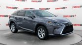 2016 LEXUS RX 350 AWD | LEATHER | SUNROOF | V6 | POWER/HEATED SEATS | HEATED STEERING WHEEL | DUAL CLIMATE CONTROL | POWER REAR HATCH | BLUETOOTH | Stampede Auto