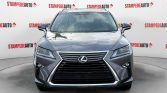 2016 LEXUS RX 350 AWD | LEATHER | SUNROOF | V6 | POWER/HEATED SEATS | HEATED STEERING WHEEL | DUAL CLIMATE CONTROL | POWER REAR HATCH | BLUETOOTH | Stampede Auto