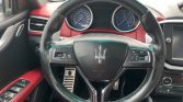 2016 Maserati Ghibli S Q4 | AWD | Stampede Auto