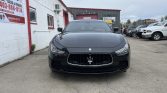 2016 Maserati Ghibli S Q4 | AWD | Stampede Auto