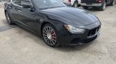 2016 Maserati Ghibli S Q4 | AWD | Stampede Auto