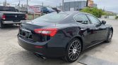 2016 Maserati Ghibli S Q4 | AWD | Stampede Auto