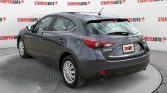 2016 Mazda Mazda3 GS | LOW MILEAGE | AUTOMATIC | POWER LOCKS AND WINDOWS |SPORTY | ECONOMICAL | HATCHBACK | STEERING WHEEL CONTROLS | HEATED SEATS | BLUETOOTH | GREAT ON FUEL | Stampede Auto