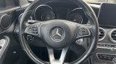2016 Mercedes-Benz C-Class C 300 4MATIC | Stampede Auto