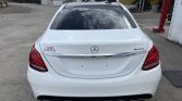 2016 Mercedes-Benz C-Class C 300 4MATIC | Stampede Auto