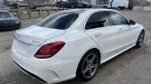 2016 Mercedes-Benz C-Class C 300 4MATIC | Stampede Auto