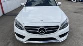 2016 Mercedes-Benz C-Class C 300 4MATIC | Stampede Auto