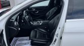 2016 Mercedes-Benz C-Class C 300 4MATIC | Stampede Auto