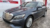 2016 Mercedes-Benz C-Class C 300 | Stampede Auto